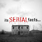 its SERIAL facts logo