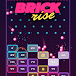 Brickrise: Ball Drop Brick Breaker icon