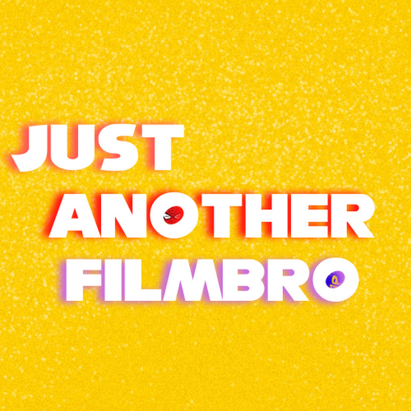 Just Another FilmBro