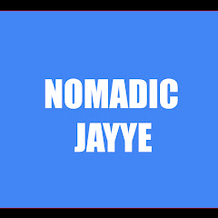 Nomadic Jayye Avatar