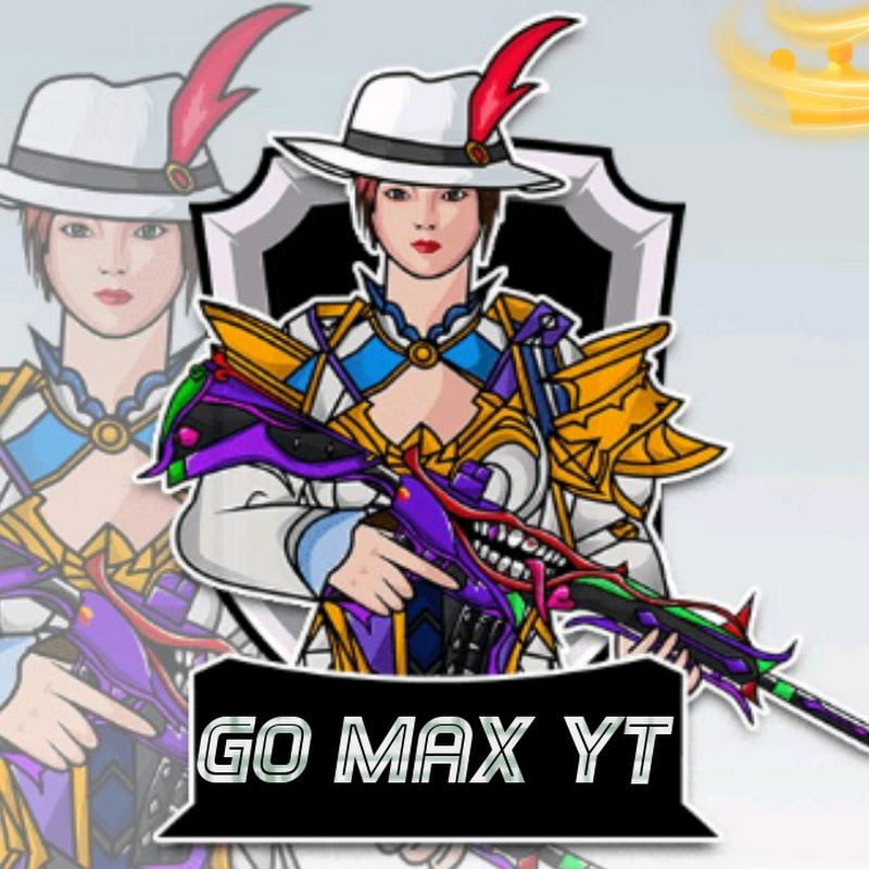 GO MAX YT