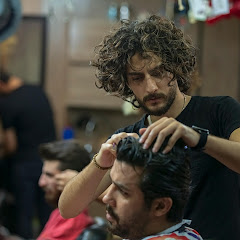 The Barber Boy