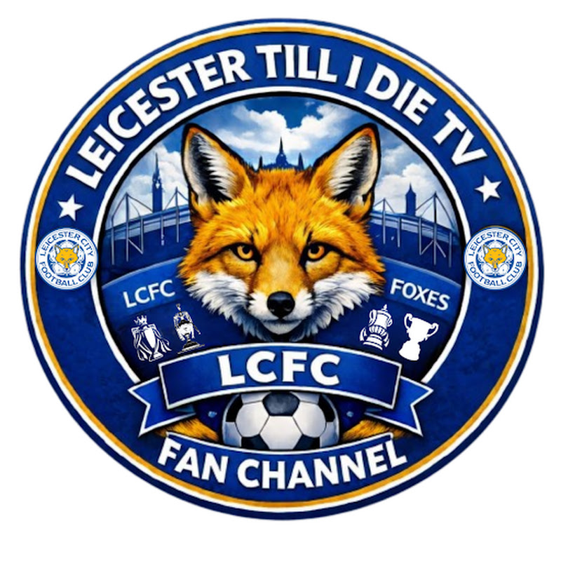 LEICESTER CITY FC FAN CHANNEL | LTiDtv