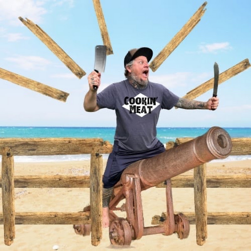 Cookin' Meat! w/ Chef Pat!