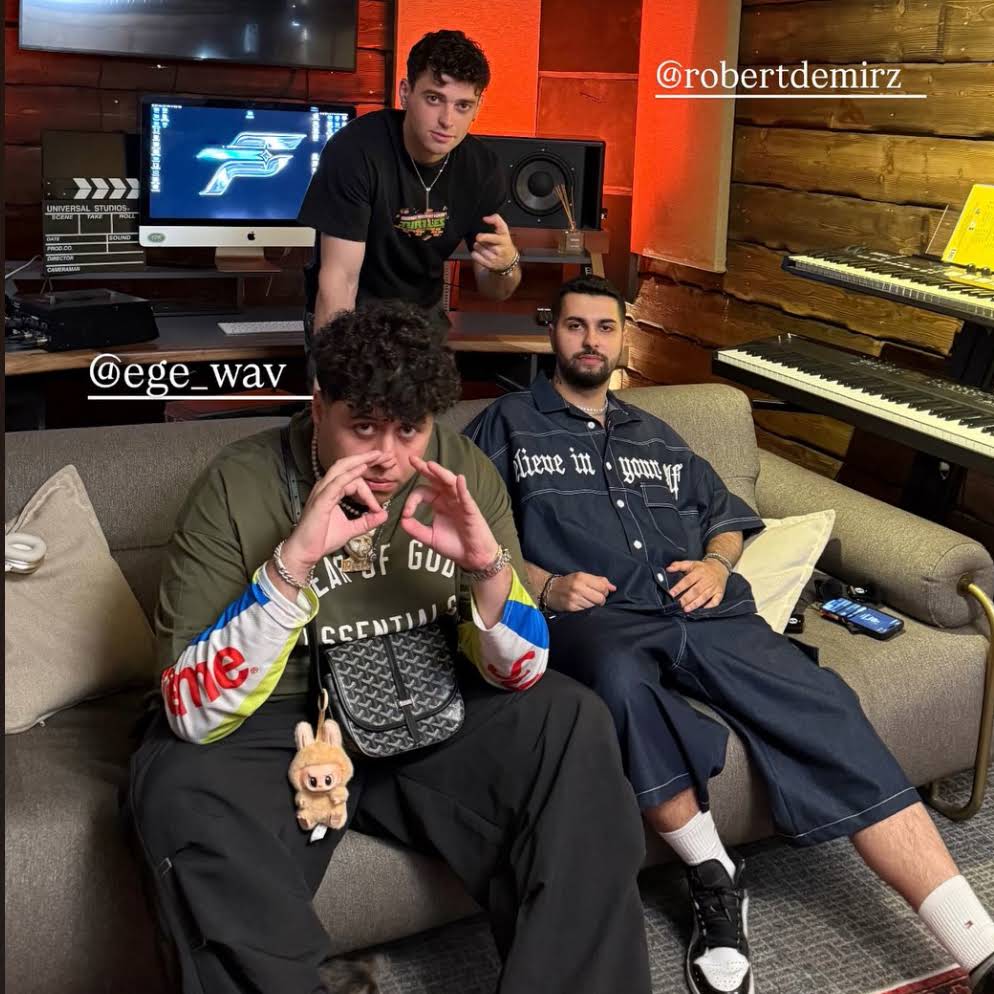 Post from Robert Hip Hop