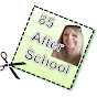 85 After School: Teacher Stories for K12 Educators logo
