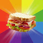 Le club sandwich logo