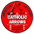 Catholic Arrows