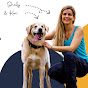 Dog Trainer Shelly VSA-CDT, FFCP logo
