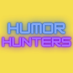 Humor Hunters