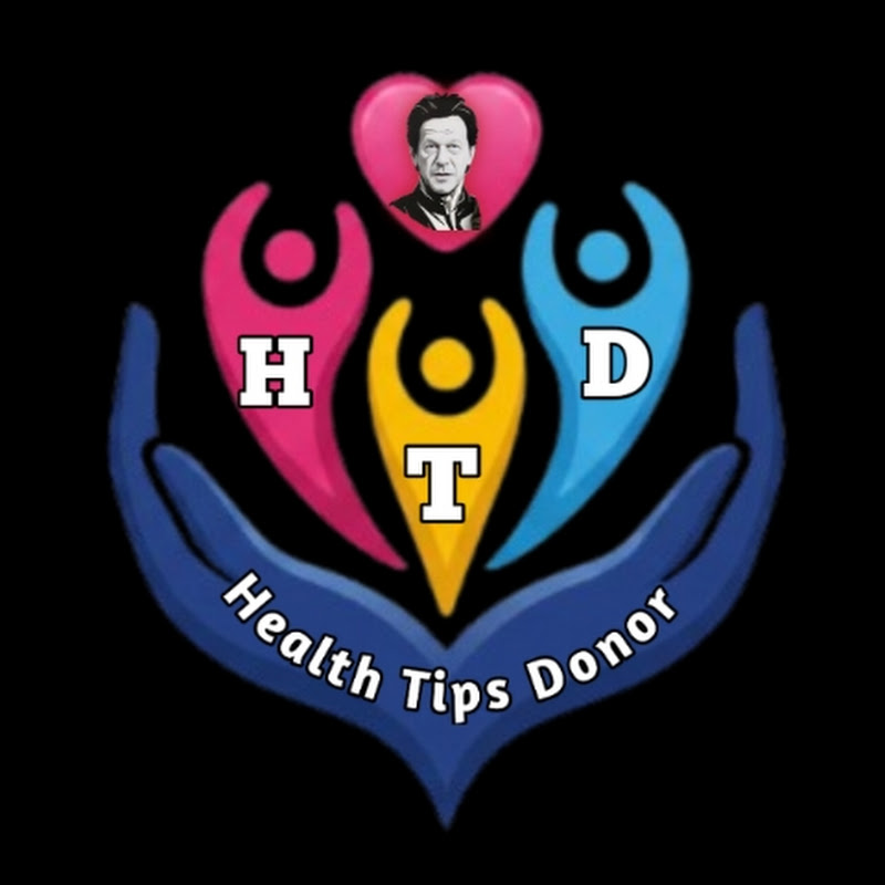 Health Tips Donor