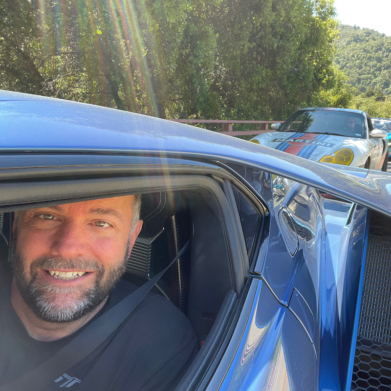 Karl Brauer Cars