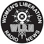 Women's Liberation Radio News logo