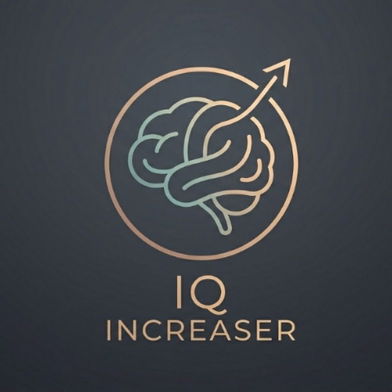 IQ Increaser 