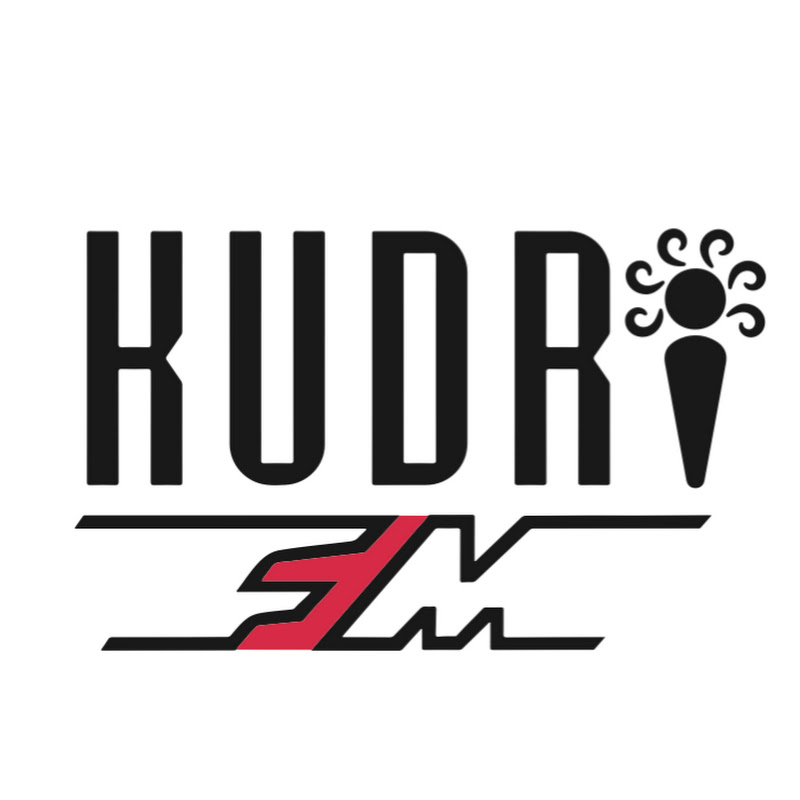 kudri fm Logo