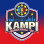 Home of Filipino-British Basketball logo
