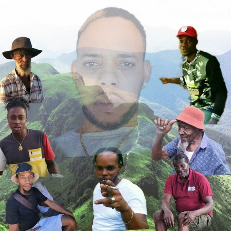 Hire Roshanblack vybz tv — Travel & Adventure YouTube creator for sponsorships