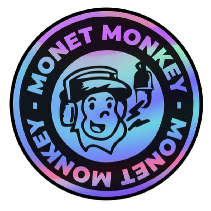 Monet Monkey