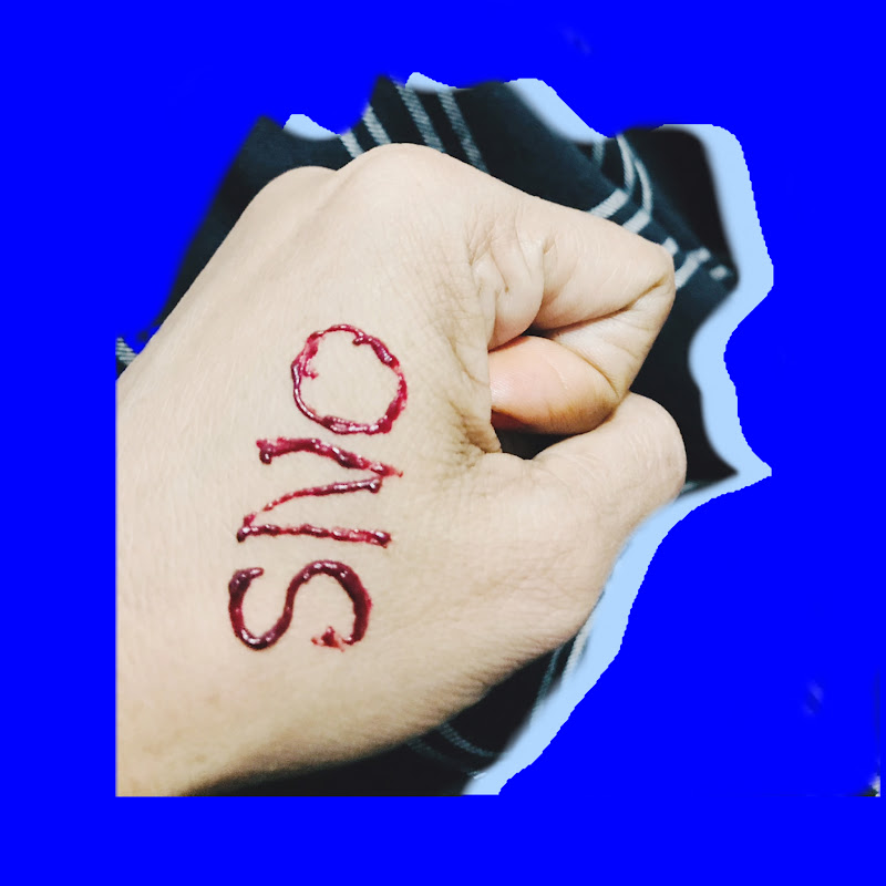 SNO Calligraphy 