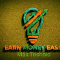 Max Technic  logo