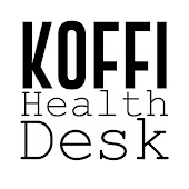 Koffi Health Desk