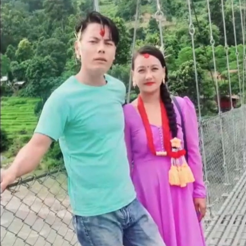Nepali Vlogger X