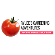 Rylees Gardening Adventures