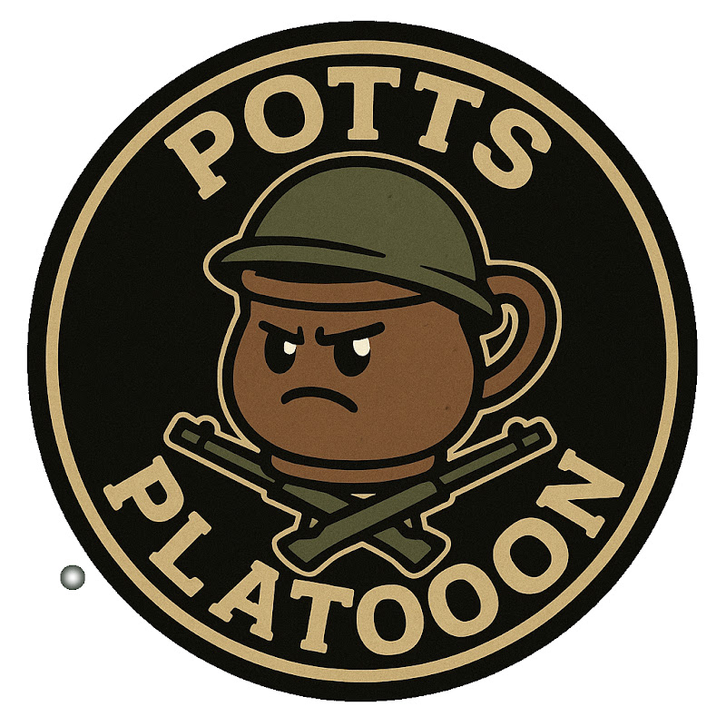 PoochPot 
