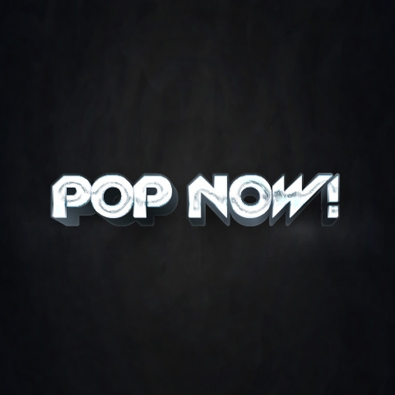 POP NOW!