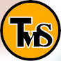 The Med Scoop logo