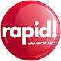 rapid! logo