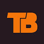 Top Binge logo