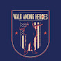 Walk Among Heroes logo