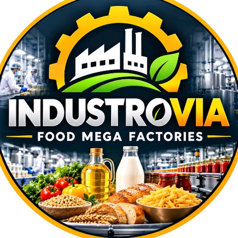 INDUSTROVIA