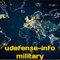 udefense-info military  logo
