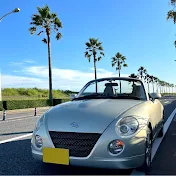DJ Chomiya Car Life Channel