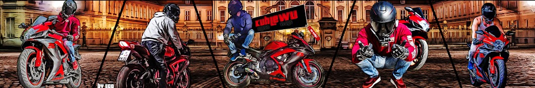 Kuhlewu YouTube channel avatar