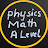@A-Level-Physics-Maths