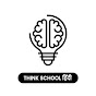 Think School Hindi by Zero1 logo