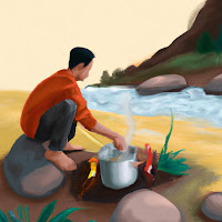 Trippy Kitchen profile image
