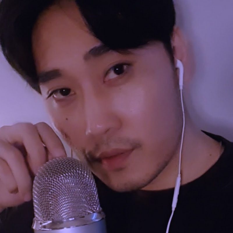 Photo ssam닭asmr