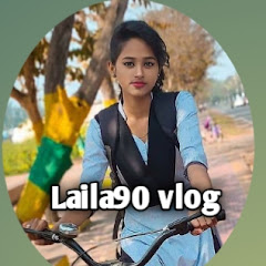 Laila90 vlog 