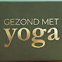 GEZOND MET YOGA