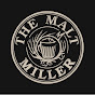 The Malt Miller - Home Brewing Channel logo