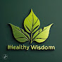 HEALTHY WISDOM 🩺🌱 logo
