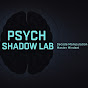 Psych Shadow Lab logo