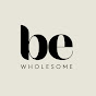 Be Wholesome Au  logo