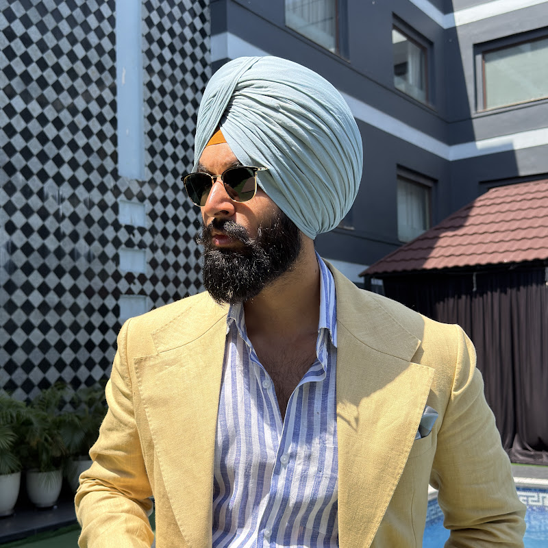 Aman Singh Virk