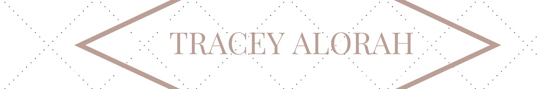 Tracey Alorah YouTube-Kanal-Avatar