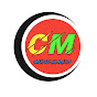 I comon music logo